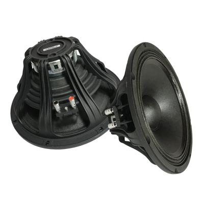 China professional outdoor/stage/club/dj speaker install professional 12 inch PA woofer speakers 500W RMS for DJ stage sound system 12HP520 for sale