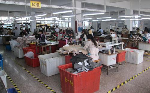 Verified China supplier - Yiwu Wanting Trading Co., Ltd.