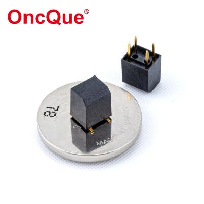 China An ideal substitute for Mercury switch RBS15 series one axis tilt sensor 15 degree detecting switch for sale