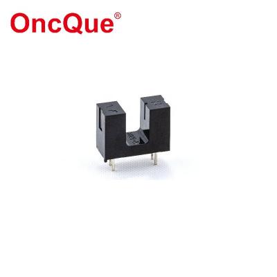 China Signal Detecting OncQue Photointerrupter Slot Optical Sensor Photoelectric Switch DPI010500 for sale