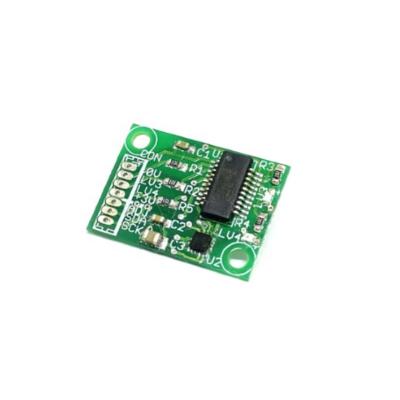 China Magnitude 3 or 4 Earthquake Detector Alarm Vibration Sensing Module VSM010100 for Magnitude Switch Sensor for sale