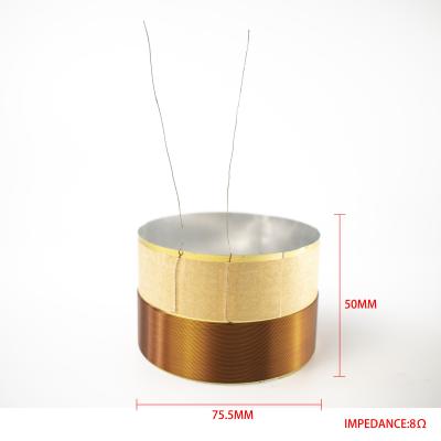 China high quality 3inch 21-303 speaker voice coil parts for sale