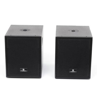 China No Wireless Line Array 400w Power Speaker Party Sound System for sale