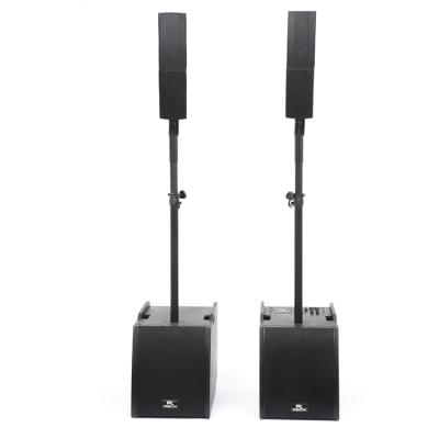 China No Best Home Theater System High Quality Portable Tower Speakers for sale