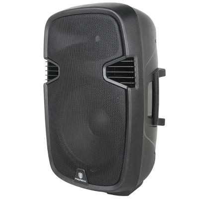 China No System Line Array Outdoor Powered Subwoofer Professional PA Speaker for sale