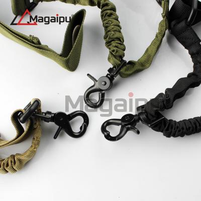 China Durable Low Price Tactical Adjustable Dot Sling Gun Tactical Strape One for sale