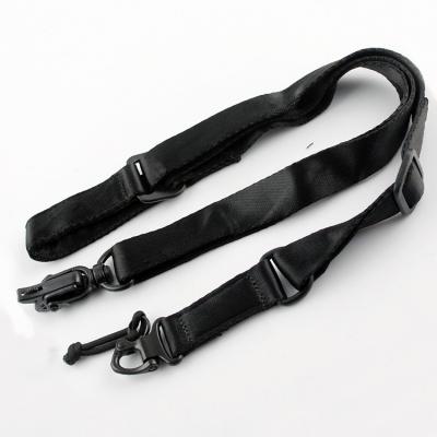 China Durable Tactical MS2 Shot Gun Airsoft Gun Sling 2 Point Sling For Ar15 AK47 M4 for sale