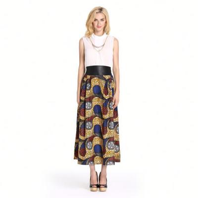 Китай Viable images of long skirts and korean long maxi top skirt fashion skirt продается