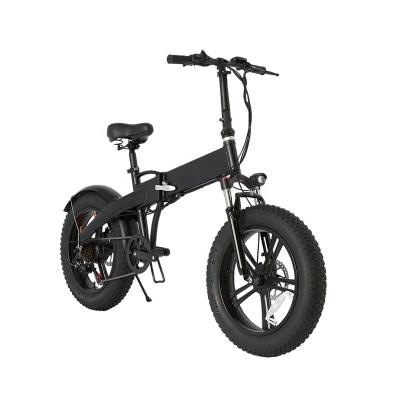 China Custom Fat Tire Aluminum Alloy Mid Drive Guangdong Ladies E Bike 48V 9.6A Snow Electric Bicycle Ebike for sale