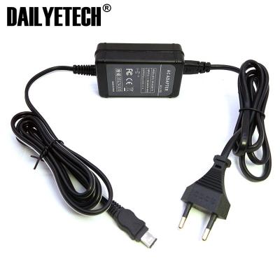 China Camera AC Power Adapter Charger for Sony AC-L100 AC-L10 AC-L15 A/B CCD-TR DCR-DVD DCR-PC DCR-TRV for sale