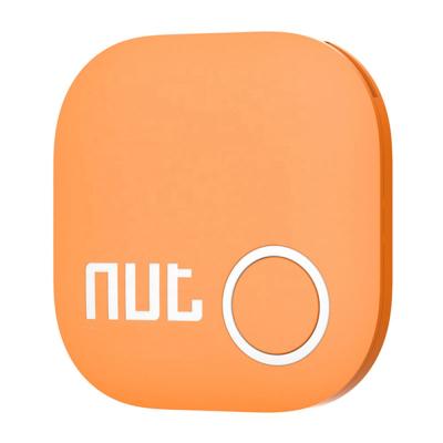 China Anti-lost Nut 2 Smart Tag Tracker Pet Key Finder Alarm Locator DE-OUT007 for sale