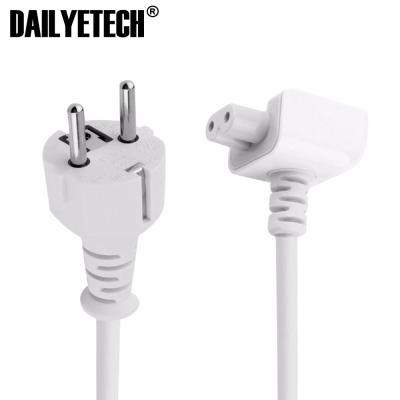 China Consumer Electronics Plug AC Power EU/US Adapter For Apple MacBook Pro Extension Charging Cable Attach 1.8M 6ft Laptop Charger Power Cable Adapter for sale