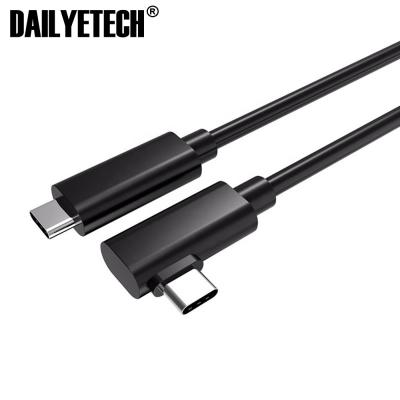 China Charging and Data Transfer 3M Link Cable for Oculus Research 2 USB 3.2 Gen 1 Data Transfer Fast Charging for Oculus Research 2 Accessories VR Type C Cord for sale