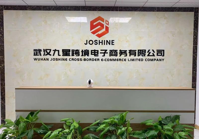 Verified China supplier - Wuhan Joshine Cross-Border E-commerce Co,. LTD.