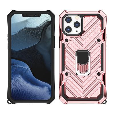 China Anti-drop For iphone 13 Magnetic Phone Case Military Grade Shockproof Hybrid Cover For iphone 13 Phone Case for sale