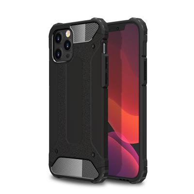 China Shockproof Shockproof Phone Case Back Cover Case For iPhone 11 2021Case Of Armor Cover For for sale