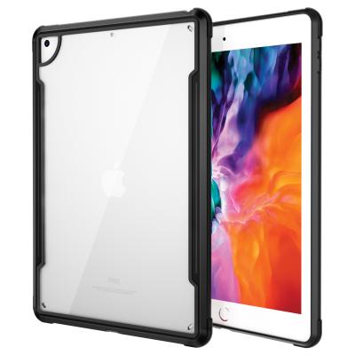 China Protective Waterproof TPU+PC+metal Case For Tablet For iPad Generation Smart Case For iPad 10.2 10.9 for sale