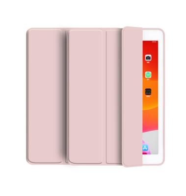 China Lightweight Shockproof Auto Sleep Wake For iPad 10.9 iPad 10.9 Inch TPU Cover Tablet Case for sale