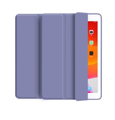 China Good Quality Lightweight Smart Cover New 10.9 Inch Case For iPad For Apple Air 4 10.9 for sale