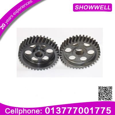 China Cylindrical Gear High Precision Stainless Steel/Carbon Steel Ring Drive/Starter/Sintered Pinion Gear in China Planetary/ for sale