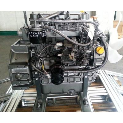 China Excavator Excavator Engine 4D88-5 Engine Assy 4TNV88 Engine Assembly in stock with best price for sale