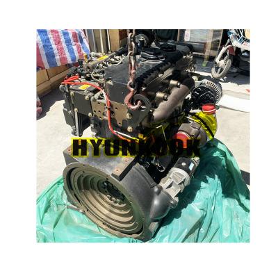 China Excavator 6d140 saa6d140e-5 diesel engine 6d170 sa6d170e-2 complete engine assy for sale