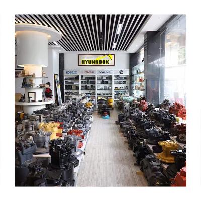 China China Hot Selling C18 Diesel Engine Complete Assembly of EXCAVATOR, 2869798 Engine Assy For Equipment Excavator E385C for sale