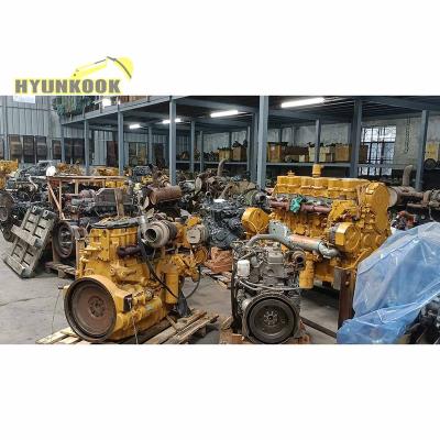 China HYUNKOOK ENGINE ASSEMBLY 4D95 PC60-6 Water-cooled ENGINE ENGINE for sale