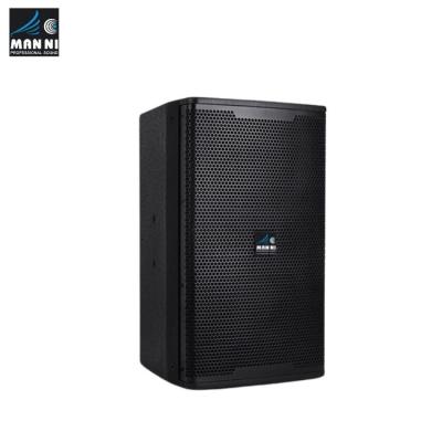 China No Durable Hot Popular Outdoor Performance Bass Speakers Audio System Sound Audio Wholesale In China for sale