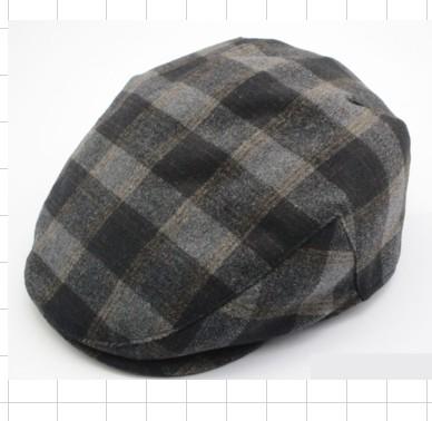 China Character Scally hat for men for sale