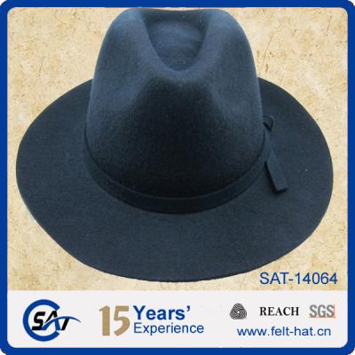 China Hats borsalino felt hat floppy hat for sale