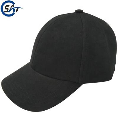 China COMMON good quality custom made baseball cap for sale