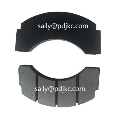 China Box Cardboard Pallet XA2009 Extracting Industrial Tooling Brake Pads for sale