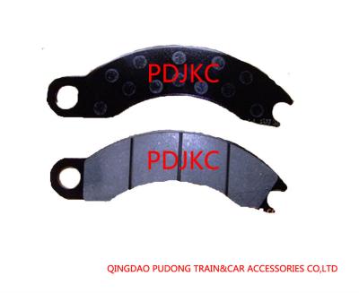 China TS16949 High Quality Semi-Metallic Brake Guard for sale