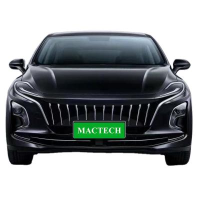 China HONGQI E-QM5 4 High Speed ​​Electric SUV Large Space SUV for sale