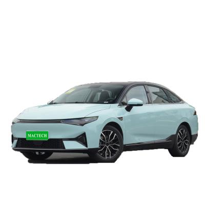 China Factory Certificated Chinese City Use Electric Automobiles New Electrico XiaoPeng P5 Sedan Electric Car 215/55 R17 for sale