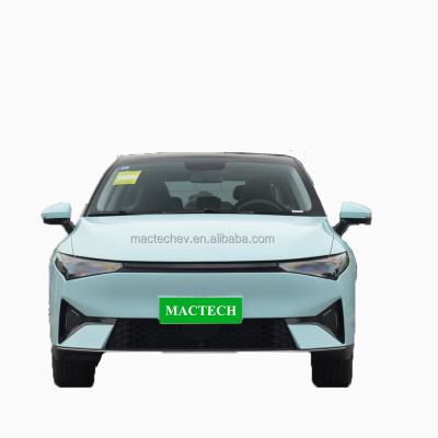 China 2022 Hot Selling New Electric Cars Xpeng P5 High Speed ​​Power Vehicle 5 for sale