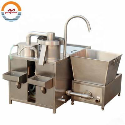 China Cheap Price Automatic Commercial Automatic Industrial Washing Machine Bean Rice Mung Washing Equipment Washer Cleaner For Sale for sale