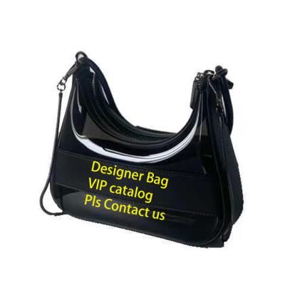 China 2023 Motion Sensing Fashion Custom Luxury Women Shoulder Bags Famous Brands Bags For Designer Bags for sale