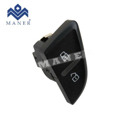 China For Audi A4 8KD 962 108 Quality Power Window Master Switch Button 8K2 962 108 Door Lock Switch Button For Audi A4 8K2962108 8KD962108 for sale