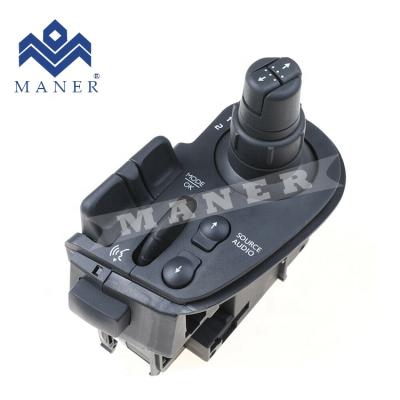 China For Renault Clio Combination Switch 770 High Quality Auto Parts Poland 106 0097 Wiper Steering Column Switch For Renault Clio 7701060097 for sale