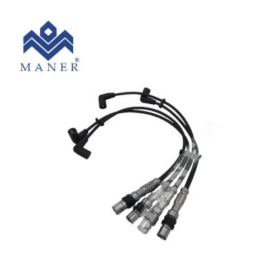 China For VW AUDI Seat SKODA BENTLEY Spark Plug Cable 03F905409C For VW AUDI Seat SKODA BENTLEY High Voltage Ignition Cable Wire 03F 905 409 C for sale