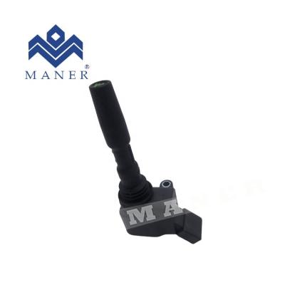 China For Audi VW SEAT 04C905110J Plastics Car Ignition Coil For Audi VW SEAT Ignition Coil 04C 905 110 J for sale