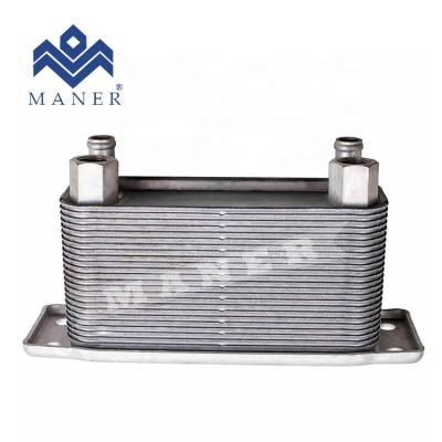 China For Dodge Ram Best Quality Transmission Torque 680 Converter Oil Cooler 043 17AA Oil Temperature Radiator Cooler For Dodge Ram 68004317AA for sale