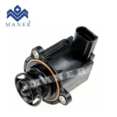 China For Audi A3 A4 A6 Best Quality Turbo Turbocharger Cut Off Bypass Valve 06H 145 Turbocharger 710D Switch Valve For Audi A3 A4 A6 06H145710D for sale