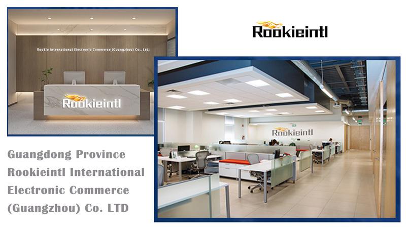 Verified China supplier - Rookie International Electronic Commerce (Guangzhou) Co., Ltd.