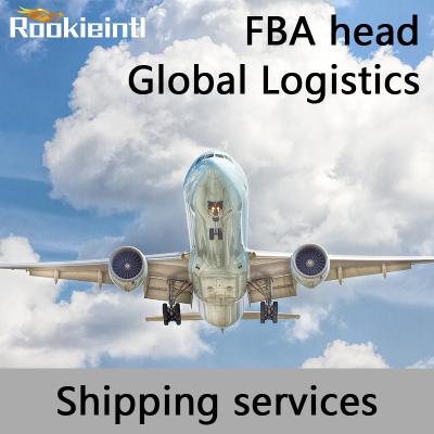 China FBA Shipping Bangladesh By Sea Shipping Cost From Iraq To Libya Rookieintl-018 for sale