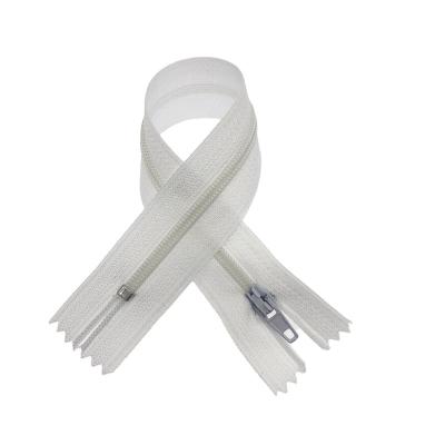 China Manufacturer Zipper Pull Replacement Stick Reflective Auto Zipper Lock For Jackets for sale