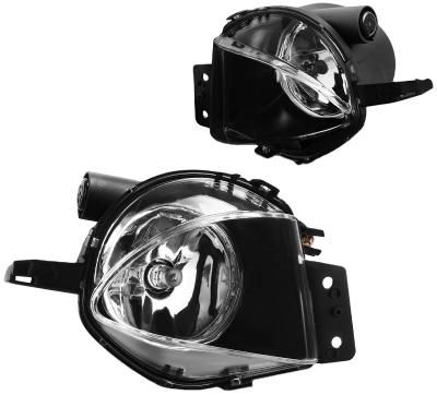 China Metal OEM FOG LIGHT For BMW 2006-2008 3-Series 4-Dr for sale