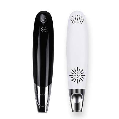 China Dark Portable Picosecond Laser Tattoo Circles Beauty Products Handheld Mole Remover Pen for sale